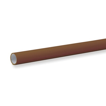 Fadeless Bulletin Board Art Paper Roll, Brown, 24in x 12ft, PK12 0057020